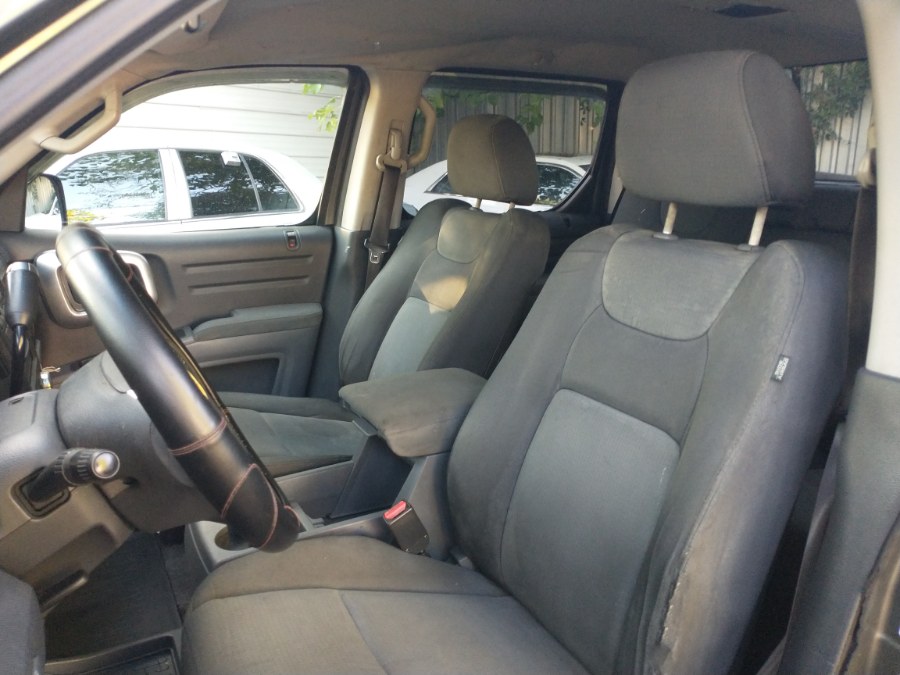 2007 Honda Ridgeline 4WD Crew Cab RT, available for sale in Rosedale, New York | Sunrise Auto Sales. Rosedale, New York 2007 Honda Ridgeline 4WD Crew Cab RT, available for sale in Rosedale, New York | Sunrise Auto Sales. Rosedale, New York