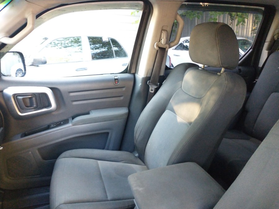2007 Honda Ridgeline 4WD Crew Cab RT, available for sale in Rosedale, New York | Sunrise Auto Sales. Rosedale, New York 2007 Honda Ridgeline 4WD Crew Cab RT, available for sale in Rosedale, New York | Sunrise Auto Sales. Rosedale, New York