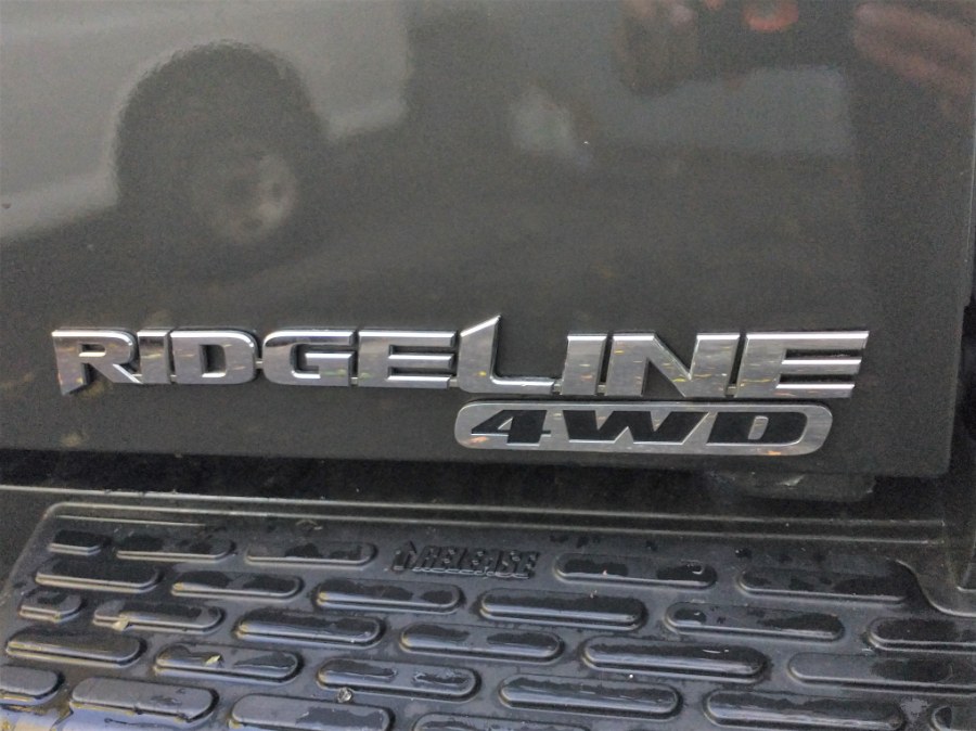 2007 Honda Ridgeline 4WD Crew Cab RT, available for sale in Rosedale, New York | Sunrise Auto Sales. Rosedale, New York 2007 Honda Ridgeline 4WD Crew Cab RT, available for sale in Rosedale, New York | Sunrise Auto Sales. Rosedale, New York