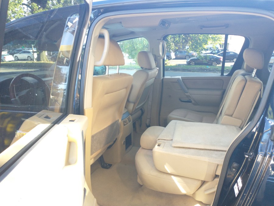 Used Nissan Armada SE 4WD 2006 | Sunrise Auto Sales. Rosedale, New York Used Nissan Armada SE 4WD 2006 | Sunrise Auto Sales. Rosedale, New York
