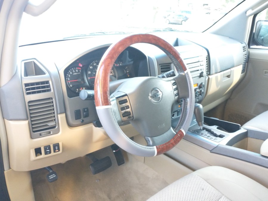 Used Nissan Armada SE 4WD 2006 | Sunrise Auto Sales. Rosedale, New York Used Nissan Armada SE 4WD 2006 | Sunrise Auto Sales. Rosedale, New York