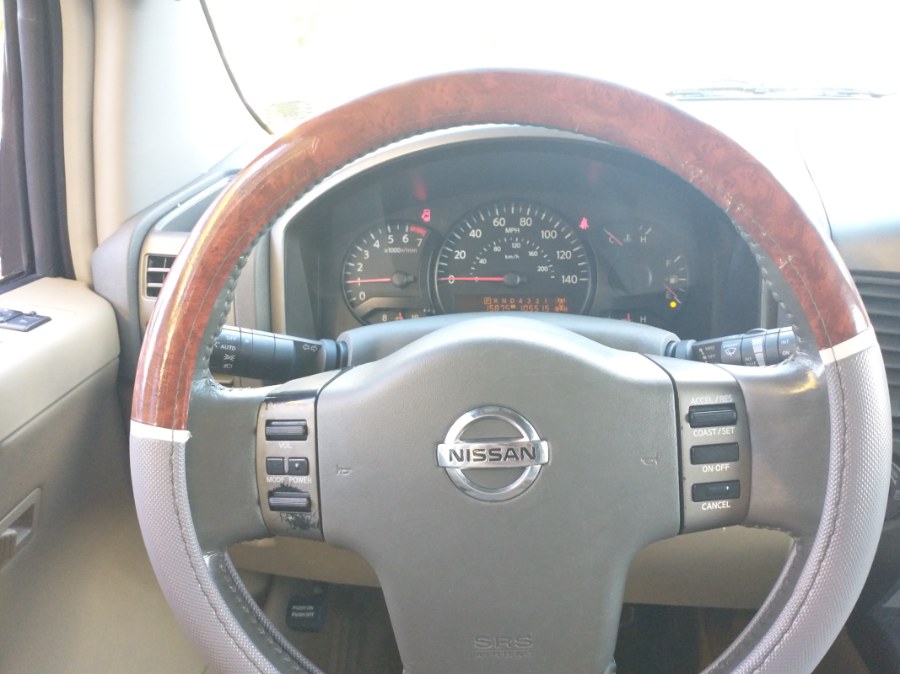 Used Nissan Armada SE 4WD 2006 | Sunrise Auto Sales. Rosedale, New York Used Nissan Armada SE 4WD 2006 | Sunrise Auto Sales. Rosedale, New York