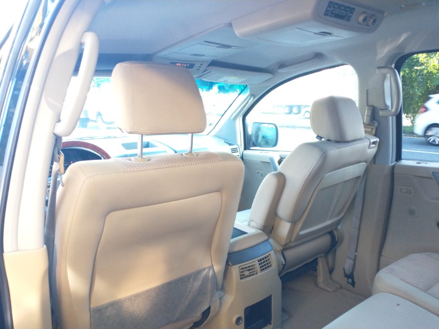 Used Nissan Armada SE 4WD 2006 | Sunrise Auto Sales. Rosedale, New York Used Nissan Armada SE 4WD 2006 | Sunrise Auto Sales. Rosedale, New York