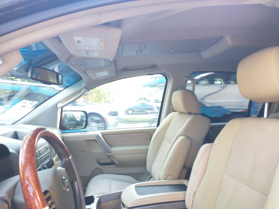 Used Nissan Armada SE 4WD 2006 | Sunrise Auto Sales. Rosedale, New York Used Nissan Armada SE 4WD 2006 | Sunrise Auto Sales. Rosedale, New York
