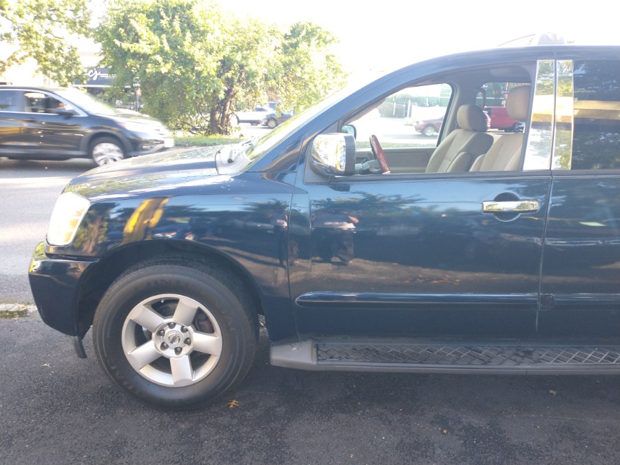 Used Nissan Armada SE 4WD 2006 | Sunrise Auto Sales. Rosedale, New York Used Nissan Armada SE 4WD 2006 | Sunrise Auto Sales. Rosedale, New York
