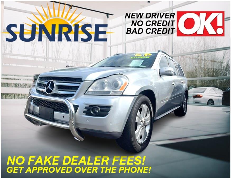 2008 Mercedes-Benz GL450 GOOD CONDITION!, available for sale in Rosedale, New York | Sunrise Auto Sales. Rosedale, New York 2008 Mercedes-Benz GL450 GOOD CONDITION!, available for sale in Rosedale, New York | Sunrise Auto Sales. Rosedale, New York