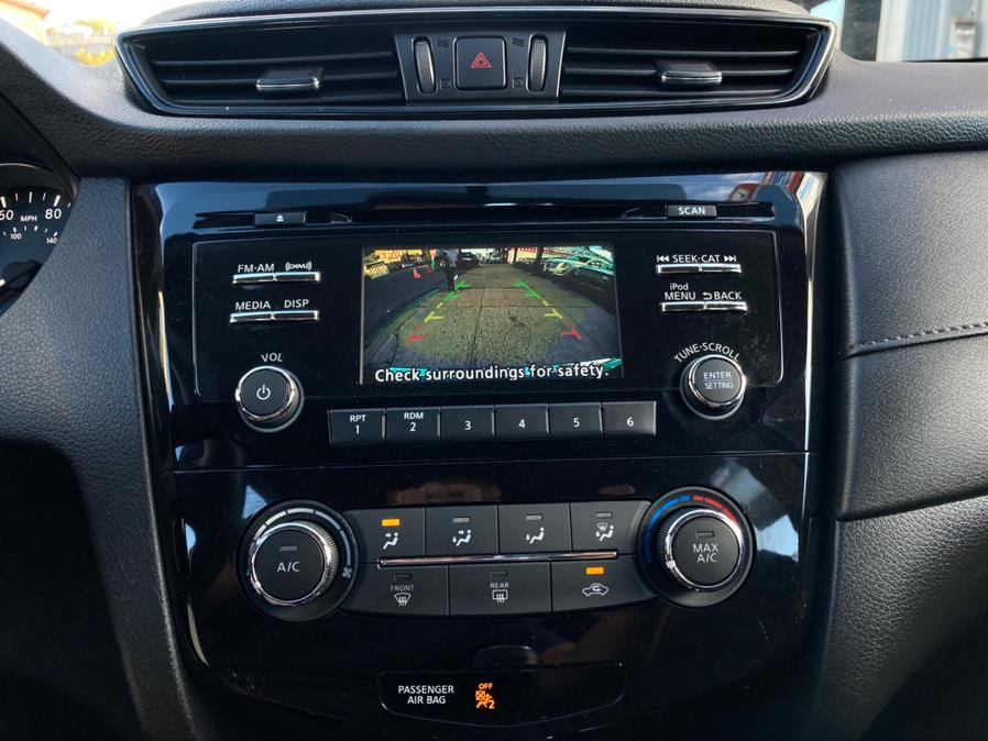 2017 Nissan Rogue AWD SV, available for sale in Brooklyn, New York | Carsbuck Inc.. Brooklyn, New York 2017 Nissan Rogue AWD SV, available for sale in Brooklyn, New York | Carsbuck Inc.. Brooklyn, New York