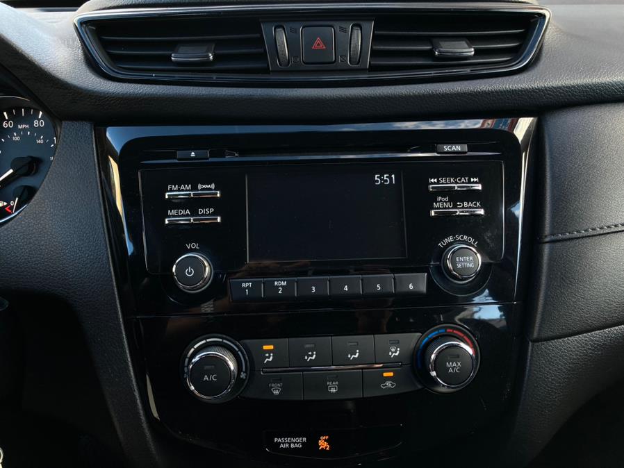 2017 Nissan Rogue AWD SV, available for sale in Brooklyn, New York | Carsbuck Inc.. Brooklyn, New York 2017 Nissan Rogue AWD SV, available for sale in Brooklyn, New York | Carsbuck Inc.. Brooklyn, New York