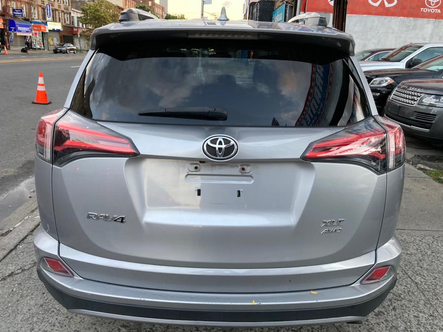 2017 Toyota RAV4 XLE AWD (Natl), available for sale in Brooklyn, New York | Carsbuck Inc.. Brooklyn, New York 2017 Toyota RAV4 XLE AWD (Natl), available for sale in Brooklyn, New York | Carsbuck Inc.. Brooklyn, New York