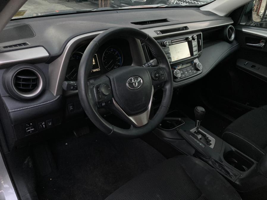 2017 Toyota RAV4 XLE AWD (Natl), available for sale in Brooklyn, New York | Carsbuck Inc.. Brooklyn, New York 2017 Toyota RAV4 XLE AWD (Natl), available for sale in Brooklyn, New York | Carsbuck Inc.. Brooklyn, New York