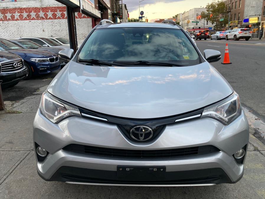 2017 Toyota RAV4 XLE AWD (Natl), available for sale in Brooklyn, New York | Carsbuck Inc.. Brooklyn, New York 2017 Toyota RAV4 XLE AWD (Natl), available for sale in Brooklyn, New York | Carsbuck Inc.. Brooklyn, New York