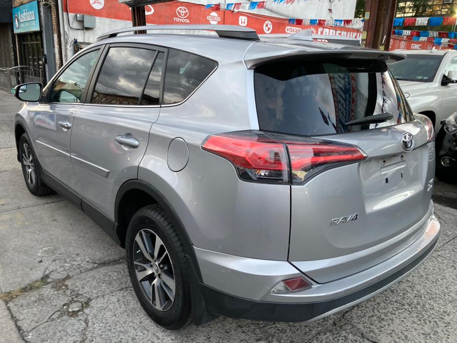 2017 Toyota RAV4 XLE AWD (Natl), available for sale in Brooklyn, New York | Carsbuck Inc.. Brooklyn, New York 2017 Toyota RAV4 XLE AWD (Natl), available for sale in Brooklyn, New York | Carsbuck Inc.. Brooklyn, New York