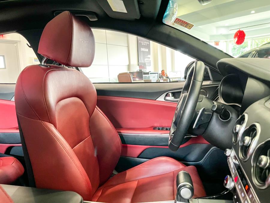 Used Kia Stinger GT1 RWD 2021 | Luxury Motor Club. Franklin Square, New York Used Kia Stinger GT1 RWD 2021 | Luxury Motor Club. Franklin Square, New York
