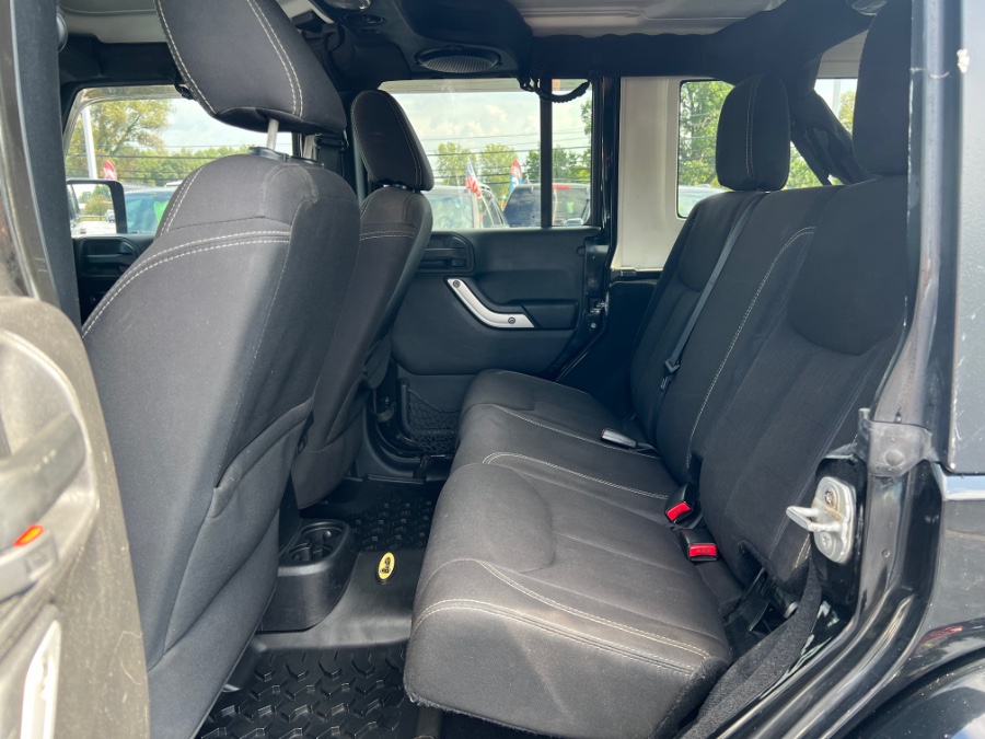 Used Jeep Wrangler Unlimited 4WD 4dr Sahara 2014 | Marsh Auto Sales LLC. Ortonville, Michigan Used Jeep Wrangler Unlimited 4WD 4dr Sahara 2014 | Marsh Auto Sales LLC. Ortonville, Michigan