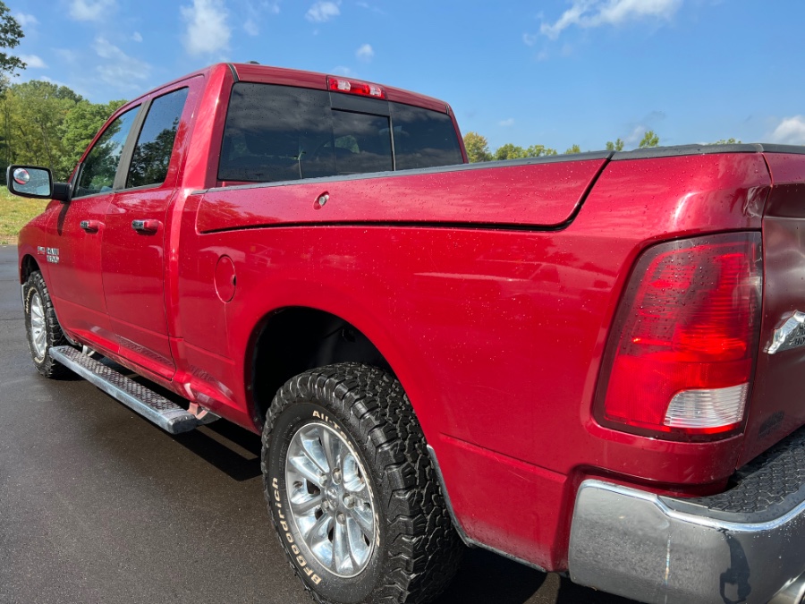 Used Ram 1500 4WD Quad Cab 140.5" SLT 2013 | Marsh Auto Sales LLC. Ortonville, Michigan Used Ram 1500 4WD Quad Cab 140.5" SLT 2013 | Marsh Auto Sales LLC. Ortonville, Michigan