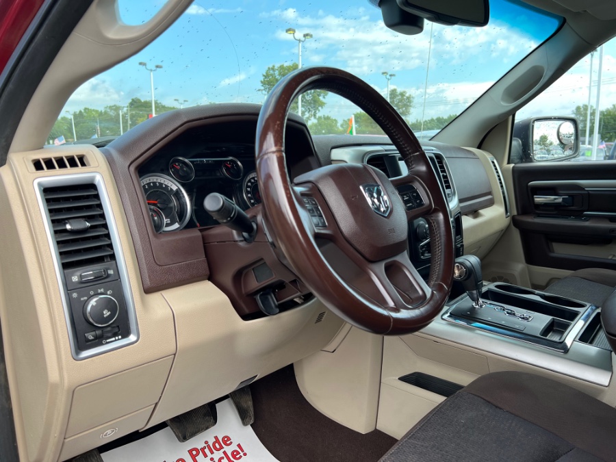 Used Ram 1500 4WD Quad Cab 140.5" SLT 2013 | Marsh Auto Sales LLC. Ortonville, Michigan Used Ram 1500 4WD Quad Cab 140.5" SLT 2013 | Marsh Auto Sales LLC. Ortonville, Michigan