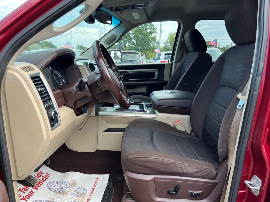 Used Ram 1500 4WD Quad Cab 140.5" SLT 2013 | Marsh Auto Sales LLC. Ortonville, Michigan Used Ram 1500 4WD Quad Cab 140.5" SLT 2013 | Marsh Auto Sales LLC. Ortonville, Michigan
