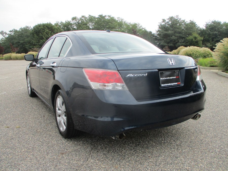 Used Honda Accord Sdn 4dr V6 Auto EX-L 2010 | South Shore Auto Brokers & Sales. Massapequa, New York Used Honda Accord Sdn 4dr V6 Auto EX-L 2010 | South Shore Auto Brokers & Sales. Massapequa, New York