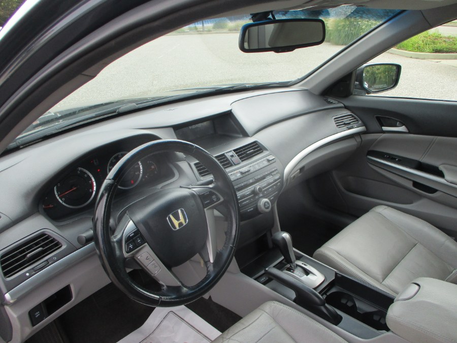 Used Honda Accord Sdn 4dr V6 Auto EX-L 2010 | South Shore Auto Brokers & Sales. Massapequa, New York Used Honda Accord Sdn 4dr V6 Auto EX-L 2010 | South Shore Auto Brokers & Sales. Massapequa, New York