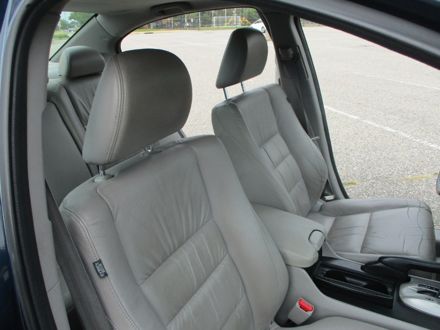Used Honda Accord Sdn 4dr V6 Auto EX-L 2010 | South Shore Auto Brokers & Sales. Massapequa, New York Used Honda Accord Sdn 4dr V6 Auto EX-L 2010 | South Shore Auto Brokers & Sales. Massapequa, New York