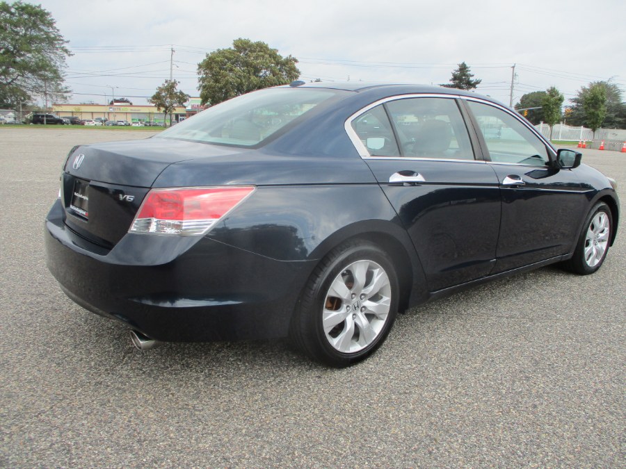 Used Honda Accord Sdn 4dr V6 Auto EX-L 2010 | South Shore Auto Brokers & Sales. Massapequa, New York Used Honda Accord Sdn 4dr V6 Auto EX-L 2010 | South Shore Auto Brokers & Sales. Massapequa, New York