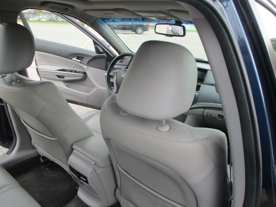 Used Honda Accord Sdn 4dr V6 Auto EX-L 2010 | South Shore Auto Brokers & Sales. Massapequa, New York Used Honda Accord Sdn 4dr V6 Auto EX-L 2010 | South Shore Auto Brokers & Sales. Massapequa, New York
