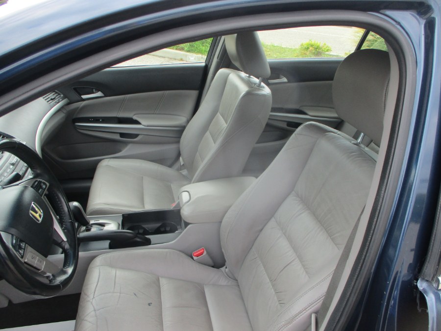 Used Honda Accord Sdn 4dr V6 Auto EX-L 2010 | South Shore Auto Brokers & Sales. Massapequa, New York Used Honda Accord Sdn 4dr V6 Auto EX-L 2010 | South Shore Auto Brokers & Sales. Massapequa, New York