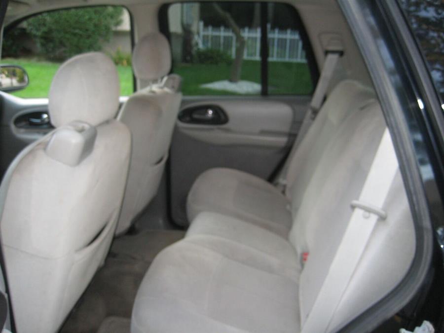 Used Chevrolet Trailblazer LS 4dr SUV 4WD 2007 | Rite Choice Auto Inc.. Massapequa, New York Used Chevrolet Trailblazer LS 4dr SUV 4WD 2007 | Rite Choice Auto Inc.. Massapequa, New York