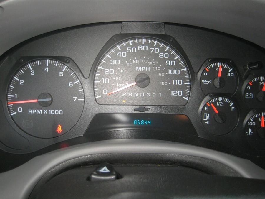 Used Chevrolet Trailblazer LS 4dr SUV 4WD 2007 | Rite Choice Auto Inc.. Massapequa, New York Used Chevrolet Trailblazer LS 4dr SUV 4WD 2007 | Rite Choice Auto Inc.. Massapequa, New York