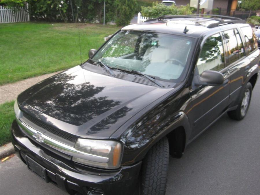 Used Chevrolet Trailblazer LS 4dr SUV 4WD 2007 | Rite Choice Auto Inc.. Massapequa, New York Used Chevrolet Trailblazer LS 4dr SUV 4WD 2007 | Rite Choice Auto Inc.. Massapequa, New York