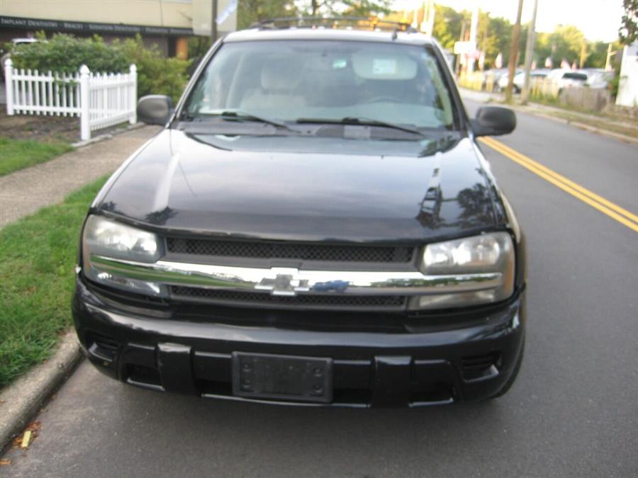Used Chevrolet Trailblazer LS 4dr SUV 4WD 2007 | Rite Choice Auto Inc.. Massapequa, New York Used Chevrolet Trailblazer LS 4dr SUV 4WD 2007 | Rite Choice Auto Inc.. Massapequa, New York