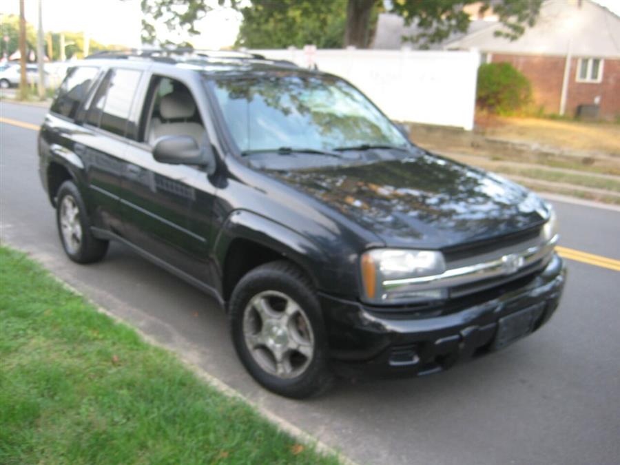 Used Chevrolet Trailblazer LS 4dr SUV 4WD 2007 | Rite Choice Auto Inc.. Massapequa, New York Used Chevrolet Trailblazer LS 4dr SUV 4WD 2007 | Rite Choice Auto Inc.. Massapequa, New York