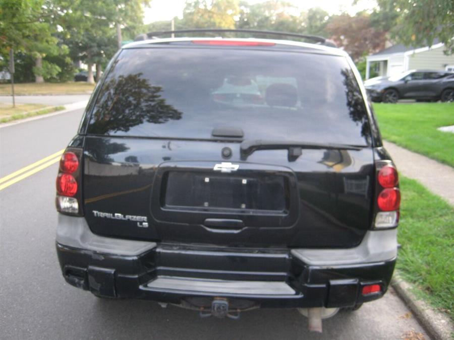 Used Chevrolet Trailblazer LS 4dr SUV 4WD 2007 | Rite Choice Auto Inc.. Massapequa, New York Used Chevrolet Trailblazer LS 4dr SUV 4WD 2007 | Rite Choice Auto Inc.. Massapequa, New York