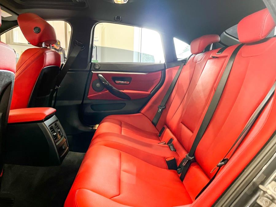2018 BMW 4 Series 430i Gran Coupe, available for sale in Franklin Square, New York | Luxury Motor Club. Franklin Square, New York 2018 BMW 4 Series 430i Gran Coupe, available for sale in Franklin Square, New York | Luxury Motor Club. Franklin Square, New York