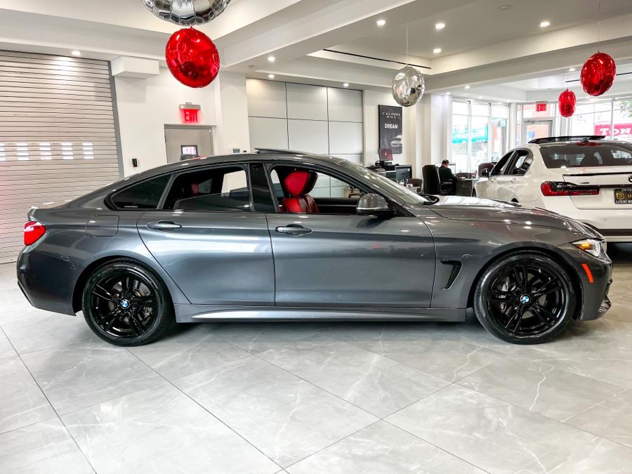 2018 BMW 4 Series 430i Gran Coupe, available for sale in Franklin Square, New York | Luxury Motor Club. Franklin Square, New York 2018 BMW 4 Series 430i Gran Coupe, available for sale in Franklin Square, New York | Luxury Motor Club. Franklin Square, New York