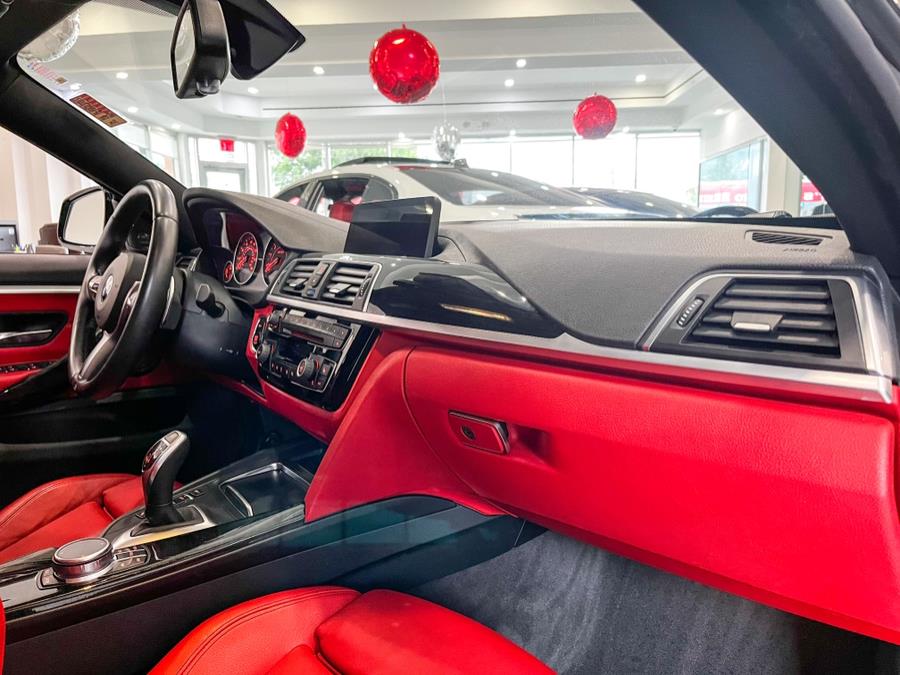 2018 BMW 4 Series 430i Gran Coupe, available for sale in Franklin Square, New York | Luxury Motor Club. Franklin Square, New York 2018 BMW 4 Series 430i Gran Coupe, available for sale in Franklin Square, New York | Luxury Motor Club. Franklin Square, New York