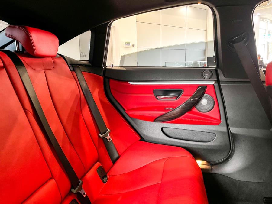 2018 BMW 4 Series 430i Gran Coupe, available for sale in Franklin Square, New York | Luxury Motor Club. Franklin Square, New York 2018 BMW 4 Series 430i Gran Coupe, available for sale in Franklin Square, New York | Luxury Motor Club. Franklin Square, New York