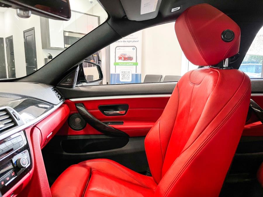 2018 BMW 4 Series 430i Gran Coupe, available for sale in Franklin Square, New York | Luxury Motor Club. Franklin Square, New York 2018 BMW 4 Series 430i Gran Coupe, available for sale in Franklin Square, New York | Luxury Motor Club. Franklin Square, New York