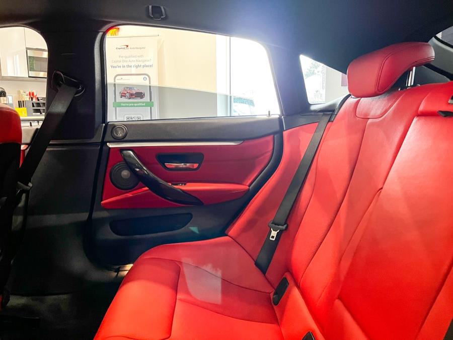 2018 BMW 4 Series 430i Gran Coupe, available for sale in Franklin Square, New York | Luxury Motor Club. Franklin Square, New York 2018 BMW 4 Series 430i Gran Coupe, available for sale in Franklin Square, New York | Luxury Motor Club. Franklin Square, New York