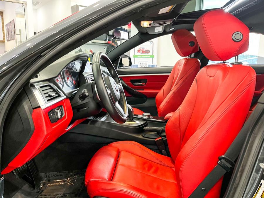 2018 BMW 4 Series 430i Gran Coupe, available for sale in Franklin Square, New York | Luxury Motor Club. Franklin Square, New York 2018 BMW 4 Series 430i Gran Coupe, available for sale in Franklin Square, New York | Luxury Motor Club. Franklin Square, New York
