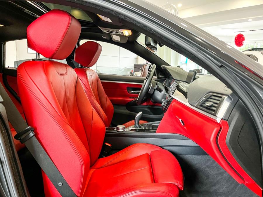 2018 BMW 4 Series 430i Gran Coupe, available for sale in Franklin Square, New York | Luxury Motor Club. Franklin Square, New York 2018 BMW 4 Series 430i Gran Coupe, available for sale in Franklin Square, New York | Luxury Motor Club. Franklin Square, New York