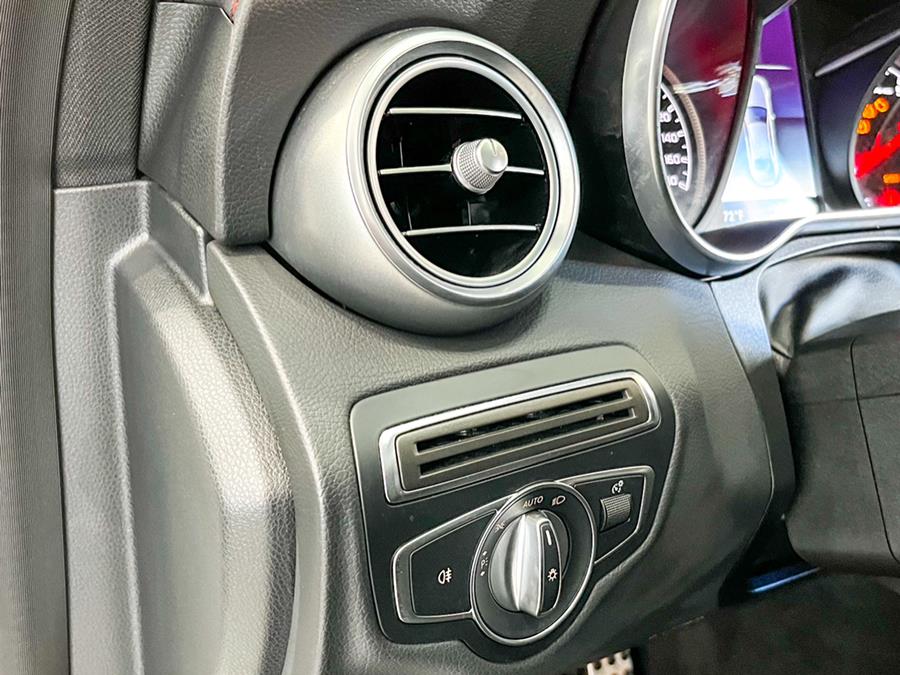 Used Mercedes-Benz C-Class AMG C 43 4MATIC Sedan 2018 | Luxury Motor Club. Franklin Square, New York Used Mercedes-Benz C-Class AMG C 43 4MATIC Sedan 2018 | Luxury Motor Club. Franklin Square, New York