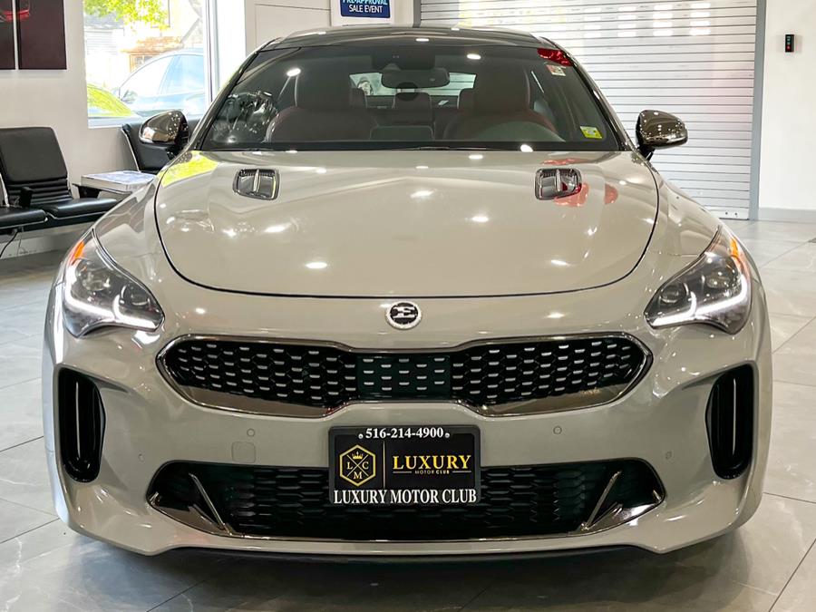 2021 Kia Stinger GT1 RWD, available for sale in Franklin Square, New York | Luxury Motor Club. Franklin Square, New York 2021 Kia Stinger GT1 RWD, available for sale in Franklin Square, New York | Luxury Motor Club. Franklin Square, New York
