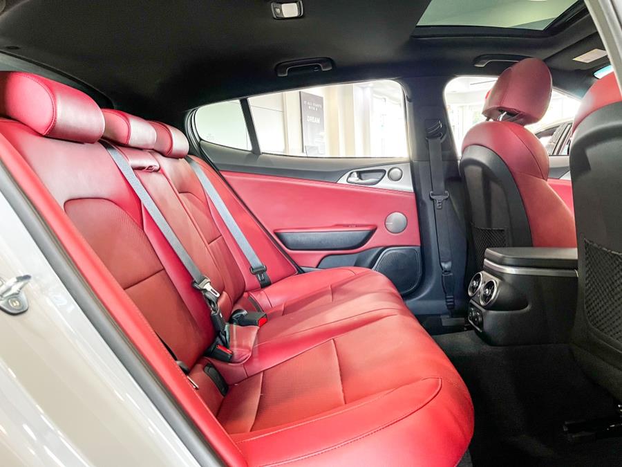 2021 Kia Stinger GT1 RWD, available for sale in Franklin Square, New York | Luxury Motor Club. Franklin Square, New York 2021 Kia Stinger GT1 RWD, available for sale in Franklin Square, New York | Luxury Motor Club. Franklin Square, New York