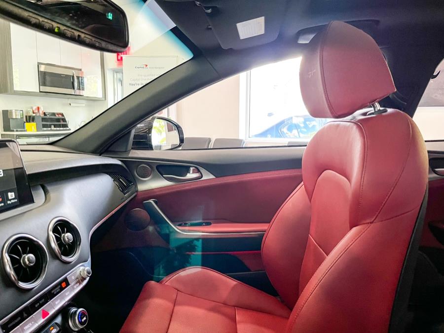 2021 Kia Stinger GT1 RWD, available for sale in Franklin Square, New York | Luxury Motor Club. Franklin Square, New York 2021 Kia Stinger GT1 RWD, available for sale in Franklin Square, New York | Luxury Motor Club. Franklin Square, New York