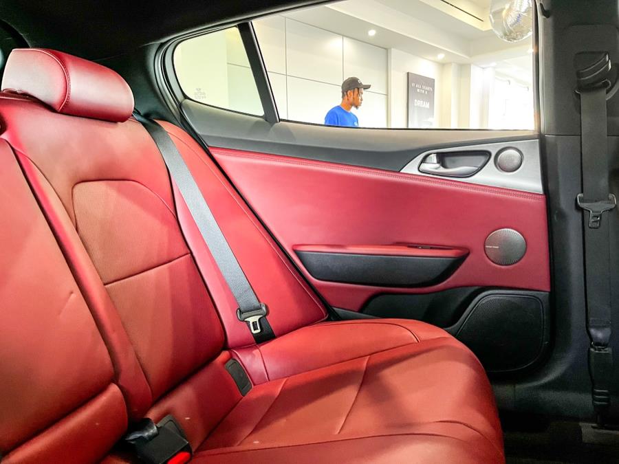 2021 Kia Stinger GT1 RWD, available for sale in Franklin Square, New York | Luxury Motor Club. Franklin Square, New York 2021 Kia Stinger GT1 RWD, available for sale in Franklin Square, New York | Luxury Motor Club. Franklin Square, New York