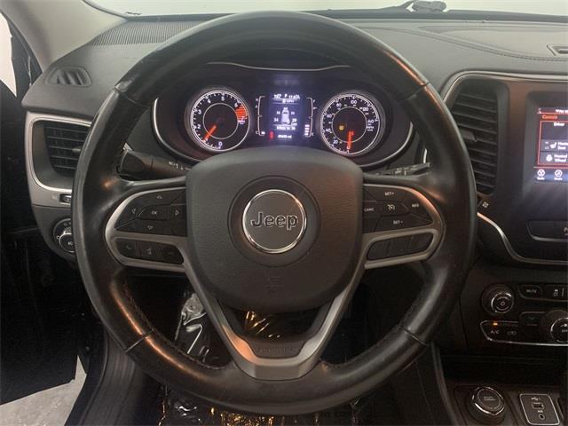 Used Jeep Cherokee Latitude Plus 2019 | Eastchester Motor Cars. Bronx, New York Used Jeep Cherokee Latitude Plus 2019 | Eastchester Motor Cars. Bronx, New York