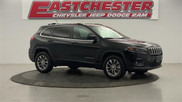 Used Jeep Cherokee Latitude Plus 2019 | Eastchester Motor Cars. Bronx, New York Used Jeep Cherokee Latitude Plus 2019 | Eastchester Motor Cars. Bronx, New York