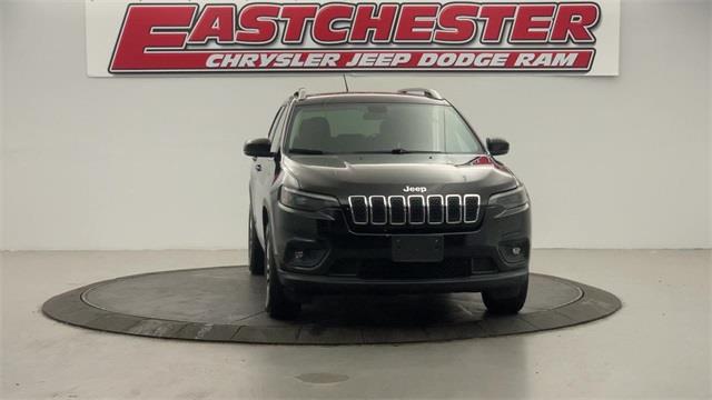Used Jeep Cherokee Latitude Plus 2019 | Eastchester Motor Cars. Bronx, New York Used Jeep Cherokee Latitude Plus 2019 | Eastchester Motor Cars. Bronx, New York