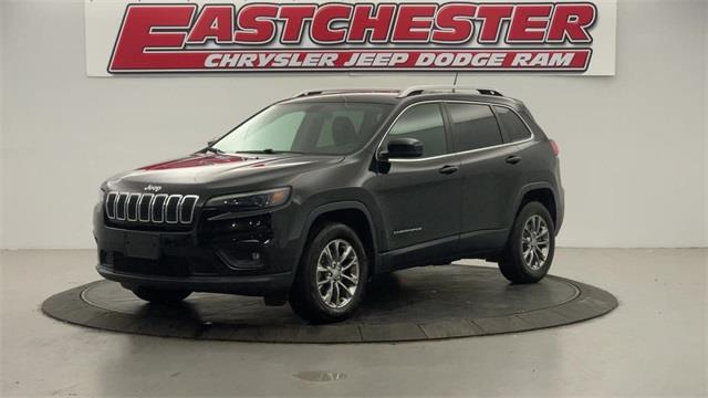 Used Jeep Cherokee Latitude Plus 2019 | Eastchester Motor Cars. Bronx, New York Used Jeep Cherokee Latitude Plus 2019 | Eastchester Motor Cars. Bronx, New York